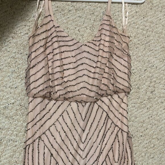 Adrianna Pappell Formal Dress/Gown - Picture 4 of 6